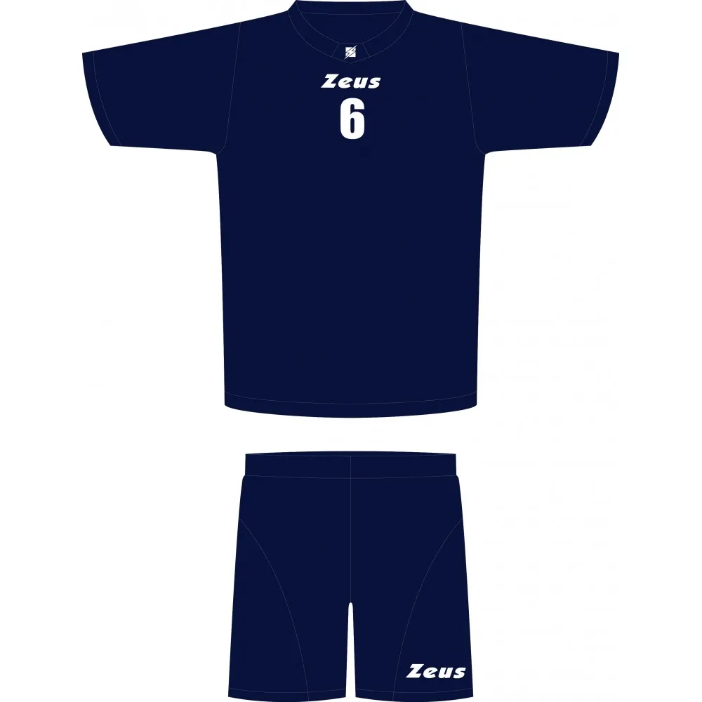 Small Number Sweater Forward