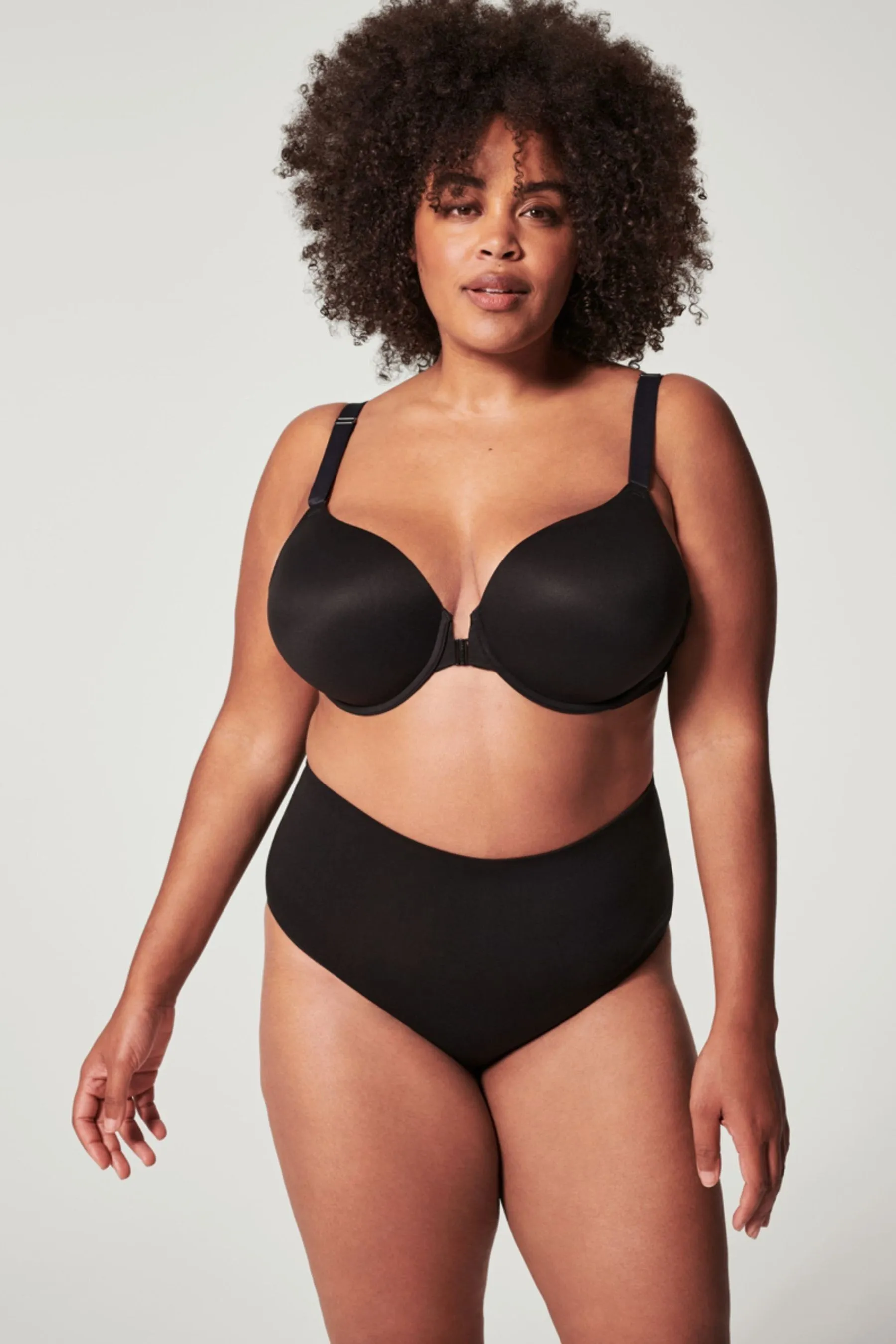SPANX - EcoCare - Seamless Shaping Briefs